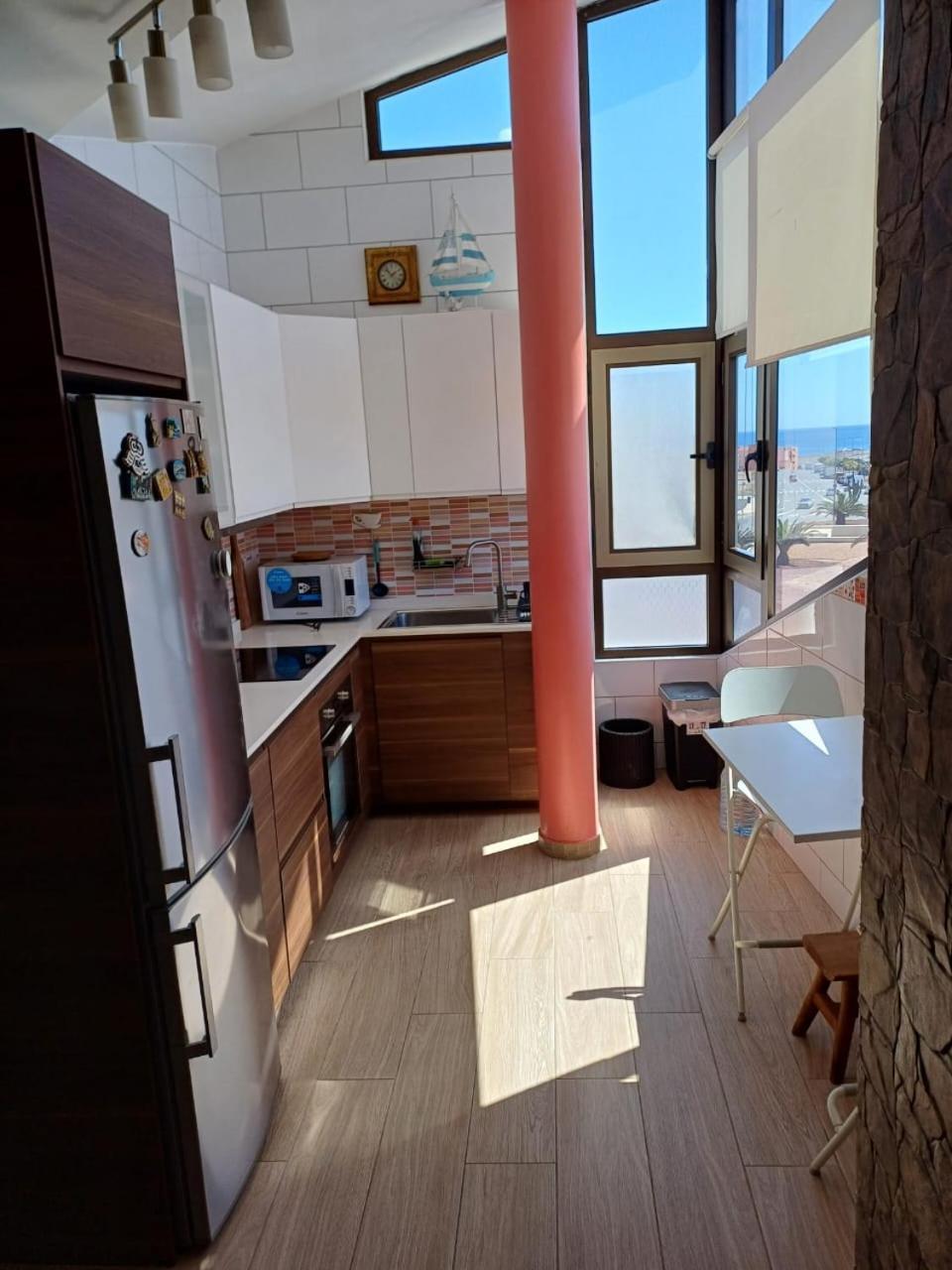 Vivienda La Majorera, Tranquila , Luminosa, Acogedora Puerto del Rosario  Exterior foto